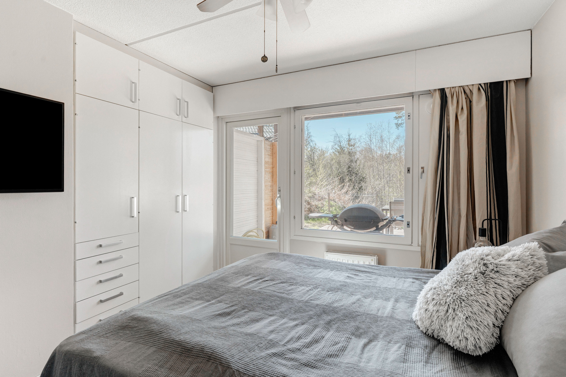 Männistöntie 10, Veikkola, Kirkkonummi