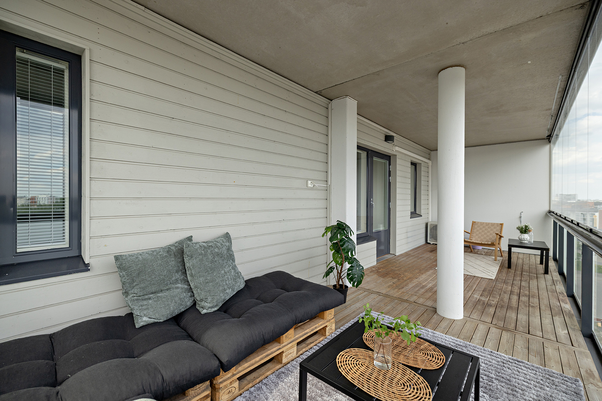 Rautatienkatu 92, Limingantulli, Oulu