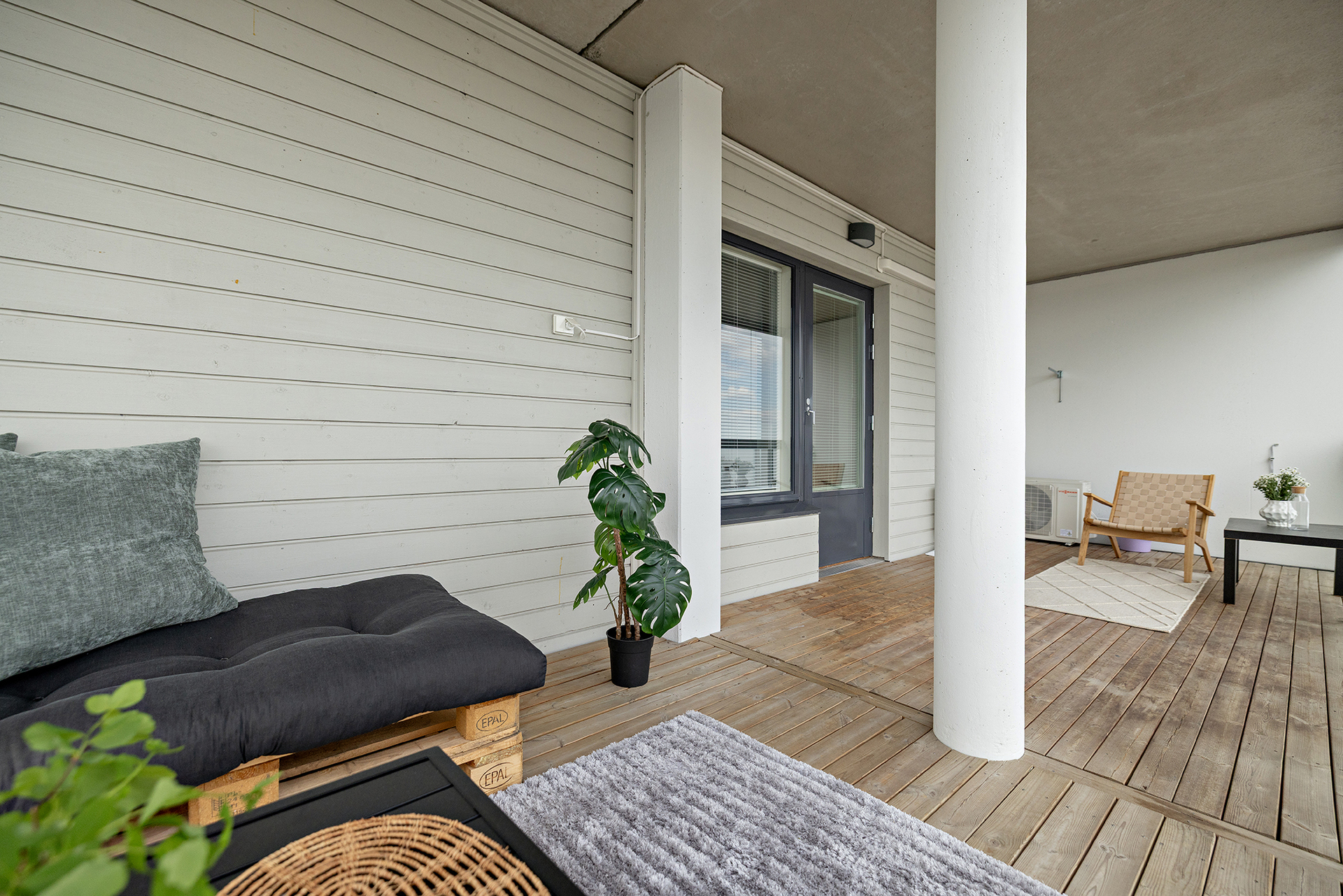 Rautatienkatu 92, Limingantulli, Oulu