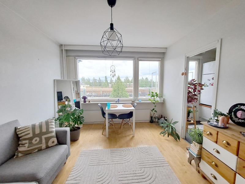  Mannerheimintie 14, Keskusta, Mikkeli