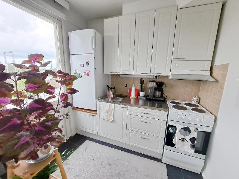  Mannerheimintie 14, Keskusta, Mikkeli