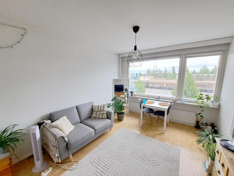  Mannerheimintie 14, Keskusta, Mikkeli