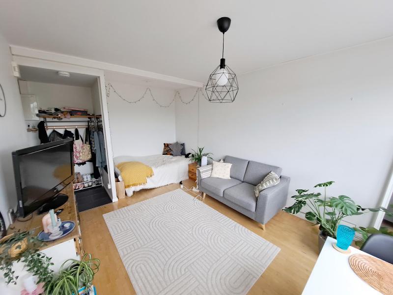  Mannerheimintie 14, Keskusta, Mikkeli