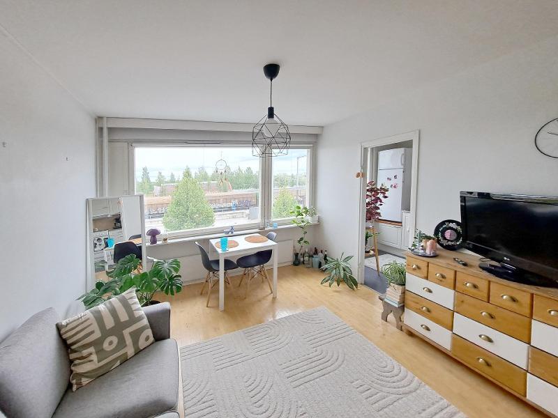  Mannerheimintie 14, Keskusta, Mikkeli