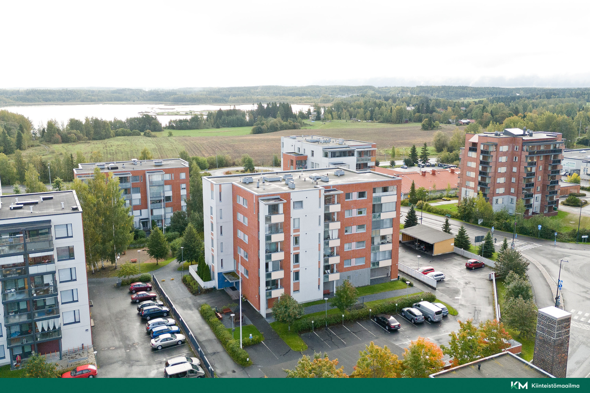 Piiponraitti 2, Lempoinen, Lempäälä