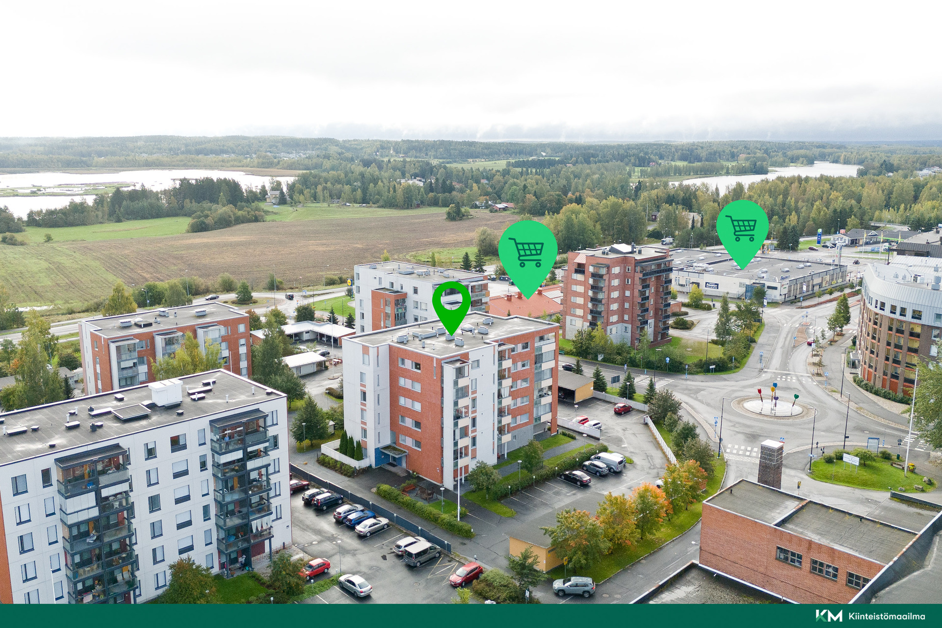 Piiponraitti 2, Lempoinen, Lempäälä