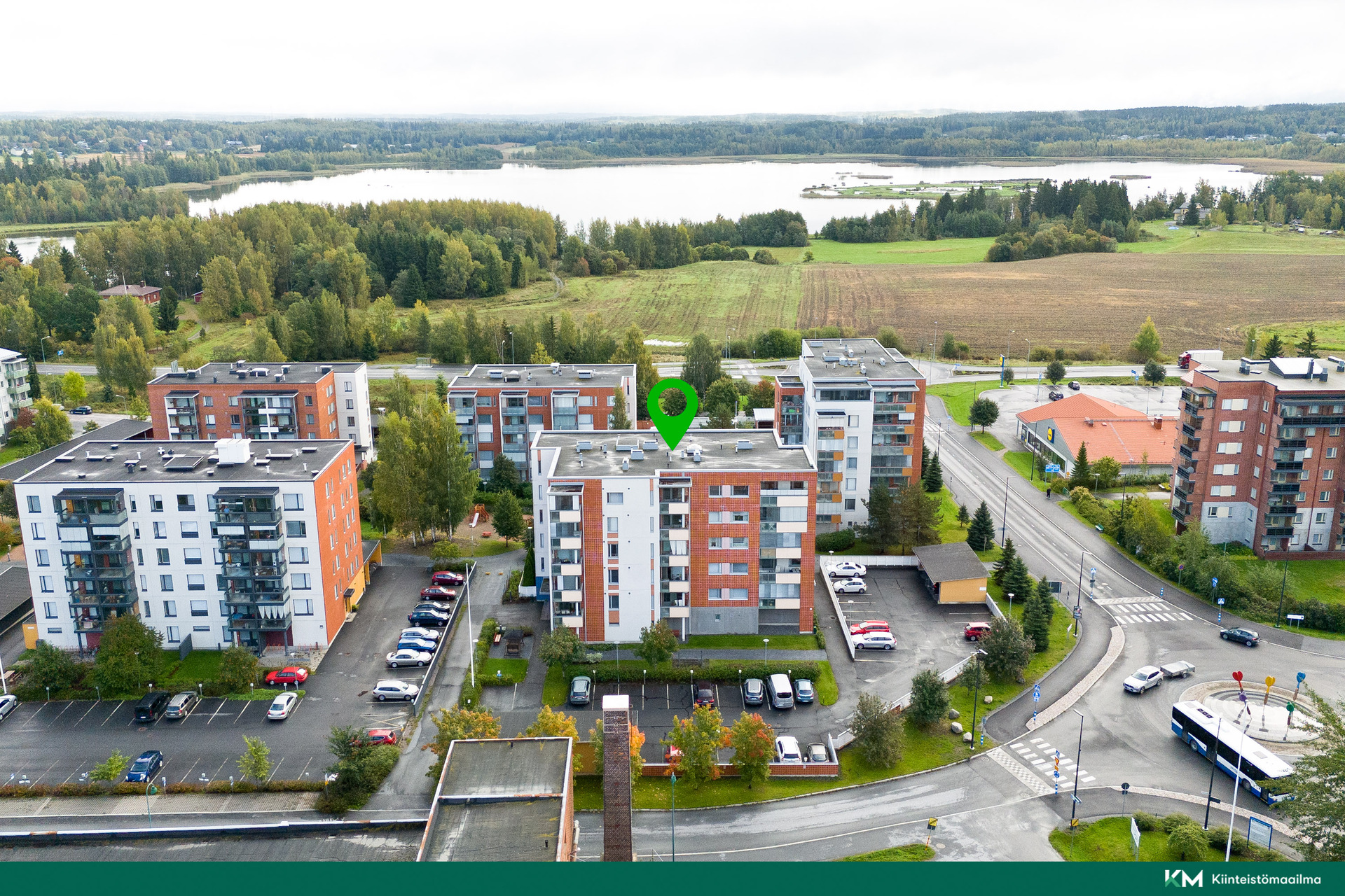 Piiponraitti 2, Lempoinen, Lempäälä