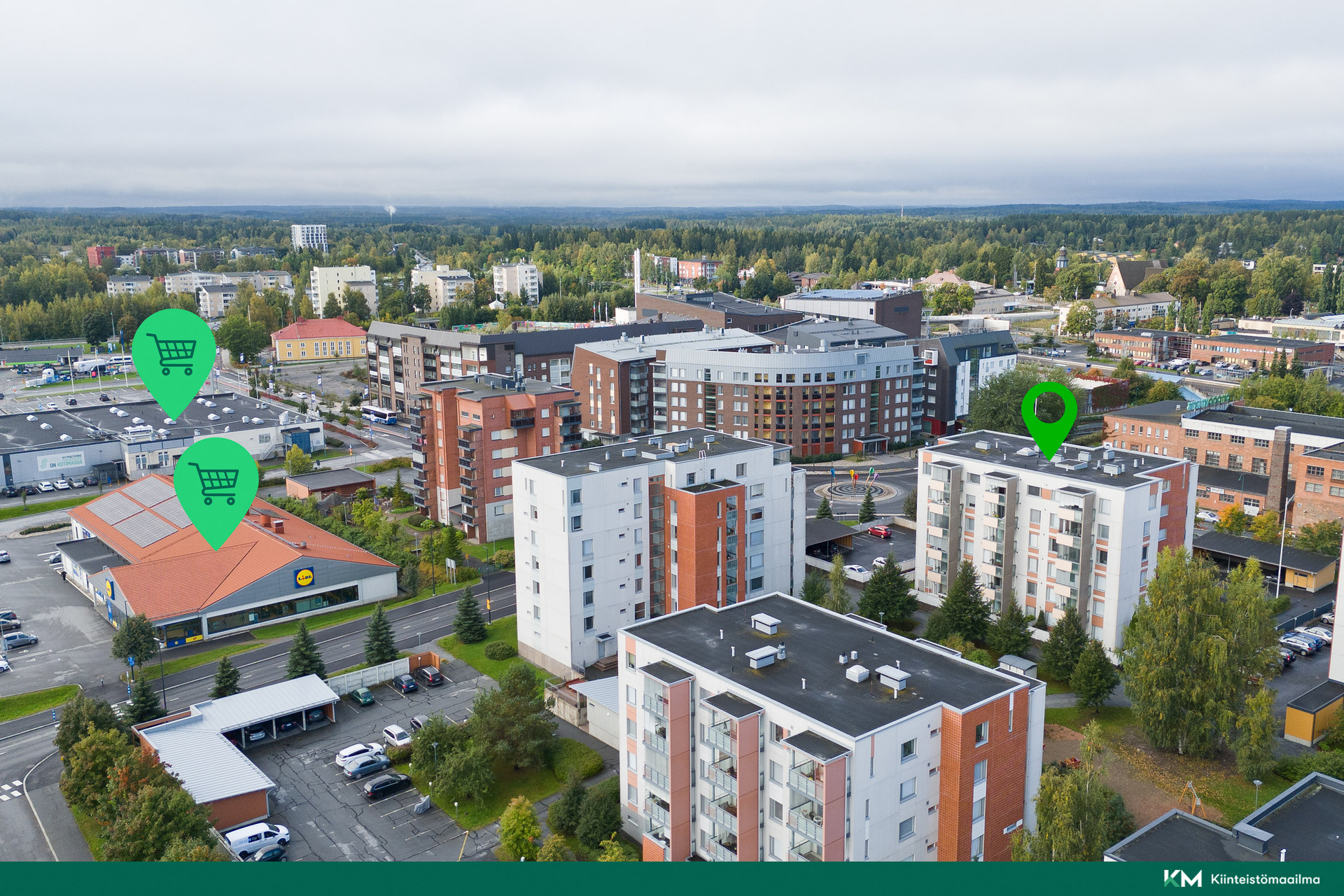 Piiponraitti 2, Lempoinen, Lempäälä