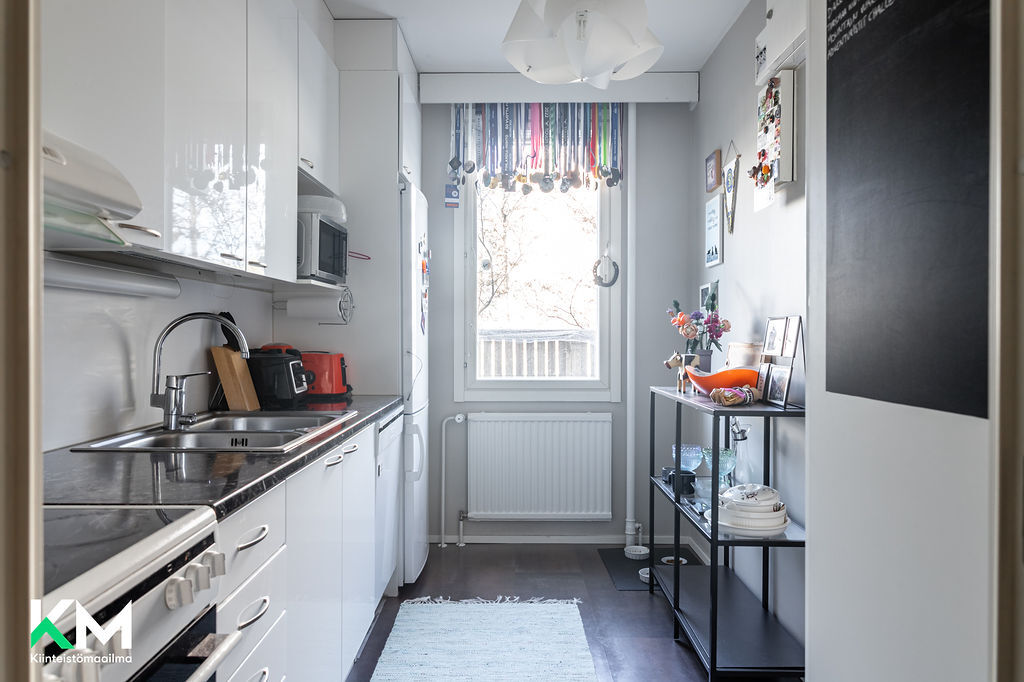 Hakkapeliitankatu 8 , Lahti