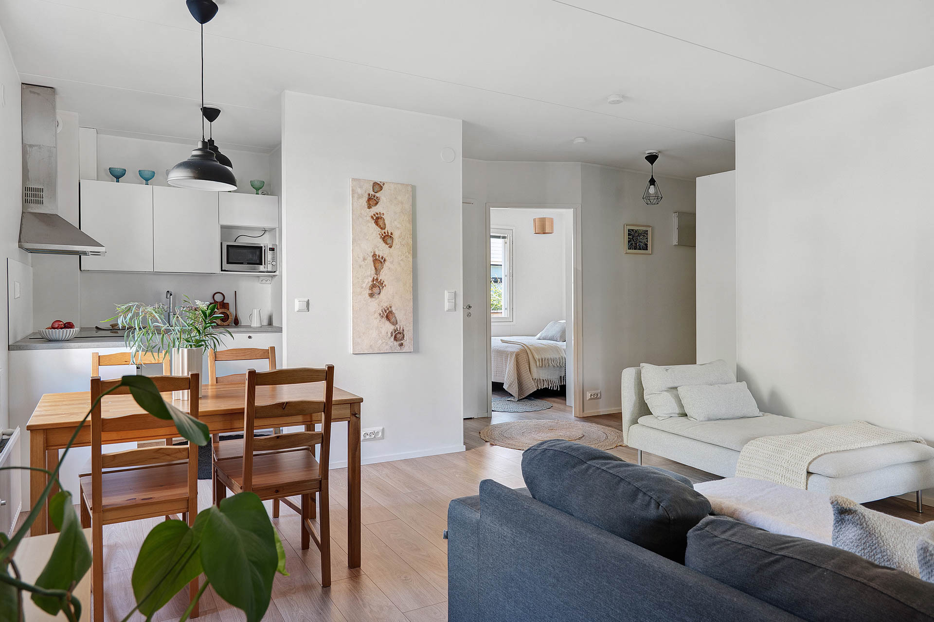  Laurinniityntie 17a A 3, Lassila, Helsinki