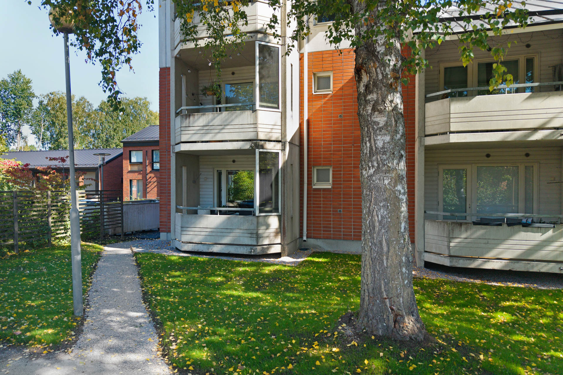  Laurinniityntie 17a A 3, Lassila, Helsinki