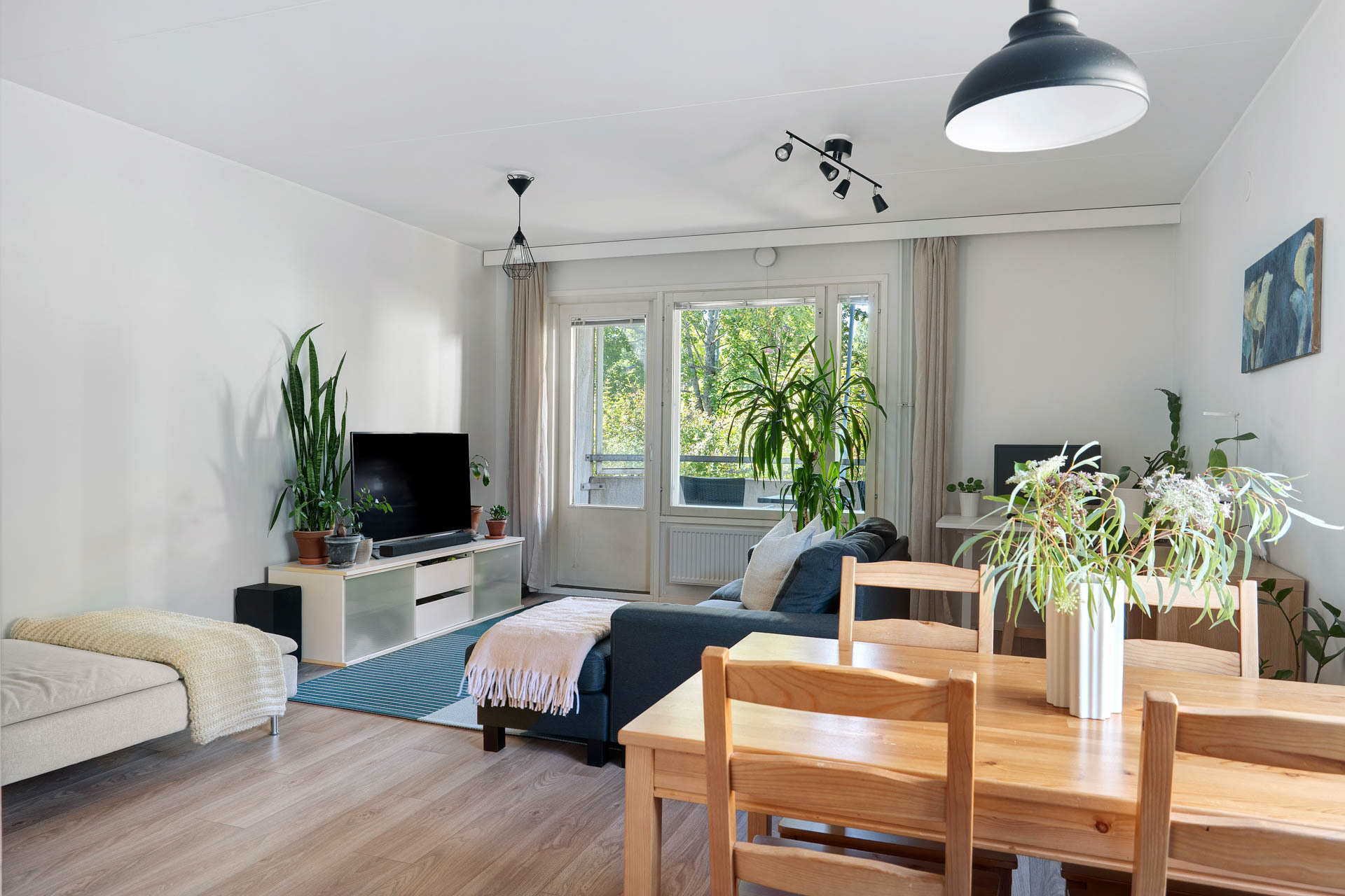  Laurinniityntie 17a A 3, Lassila, Helsinki