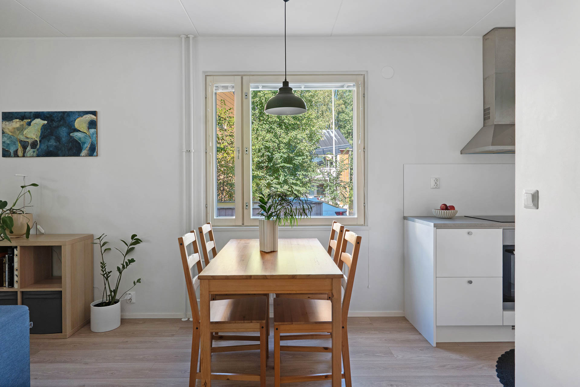  Laurinniityntie 17a A 3, Lassila, Helsinki