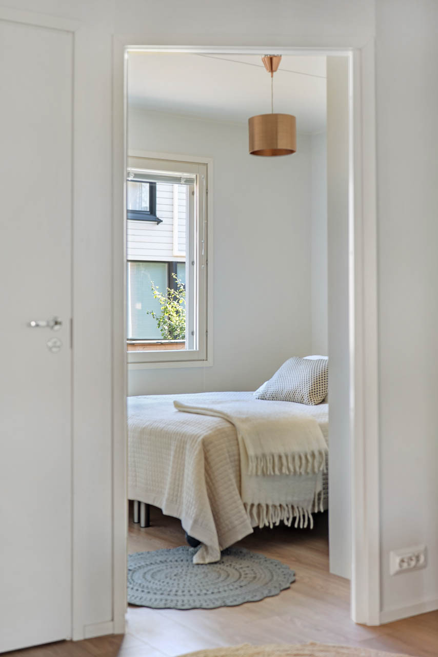  Laurinniityntie 17a A 3, Lassila, Helsinki