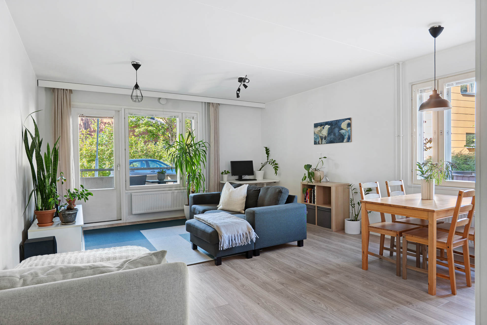  Laurinniityntie 17a A 3, Lassila, Helsinki