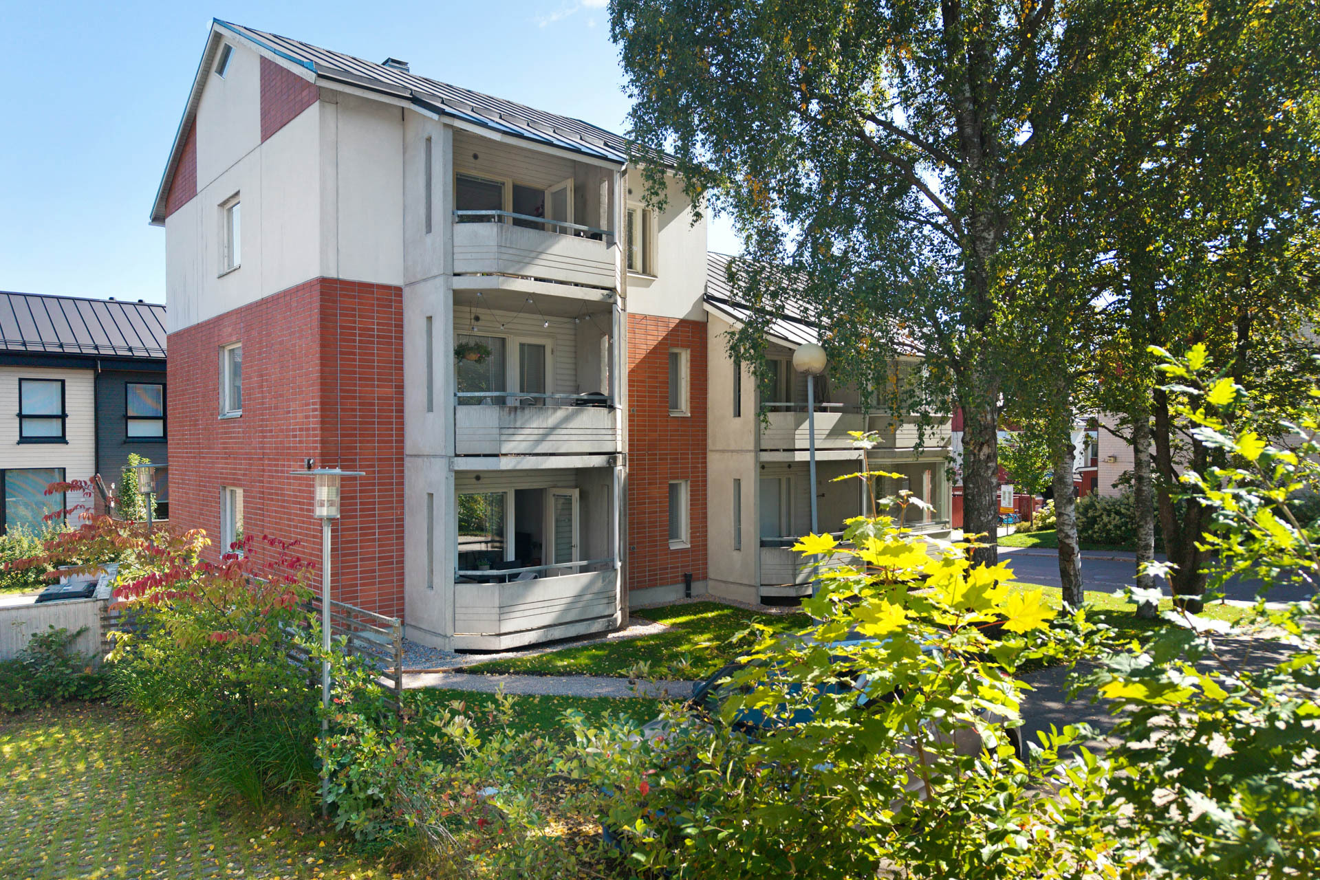  Laurinniityntie 17a A 3, Lassila, Helsinki