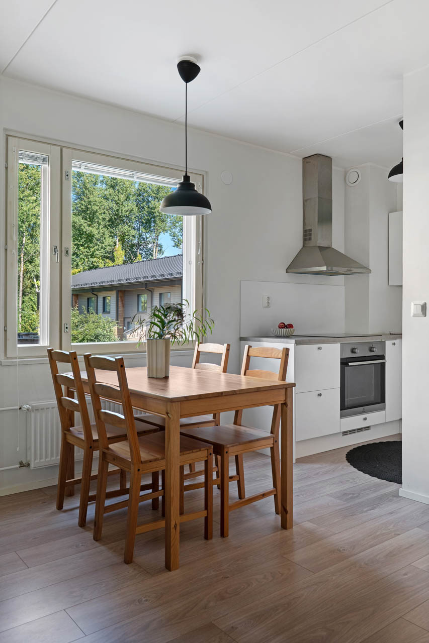  Laurinniityntie 17a A 3, Lassila, Helsinki