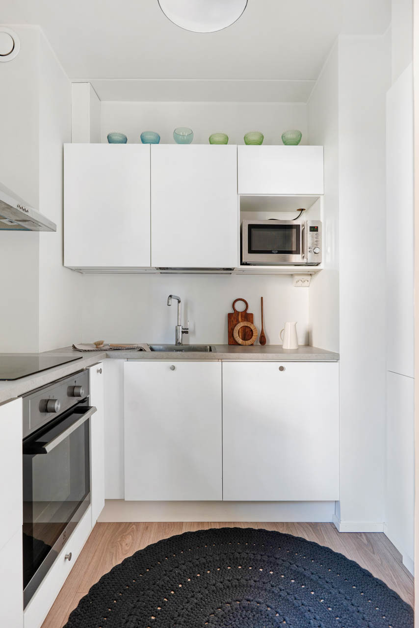  Laurinniityntie 17a A 3, Lassila, Helsinki