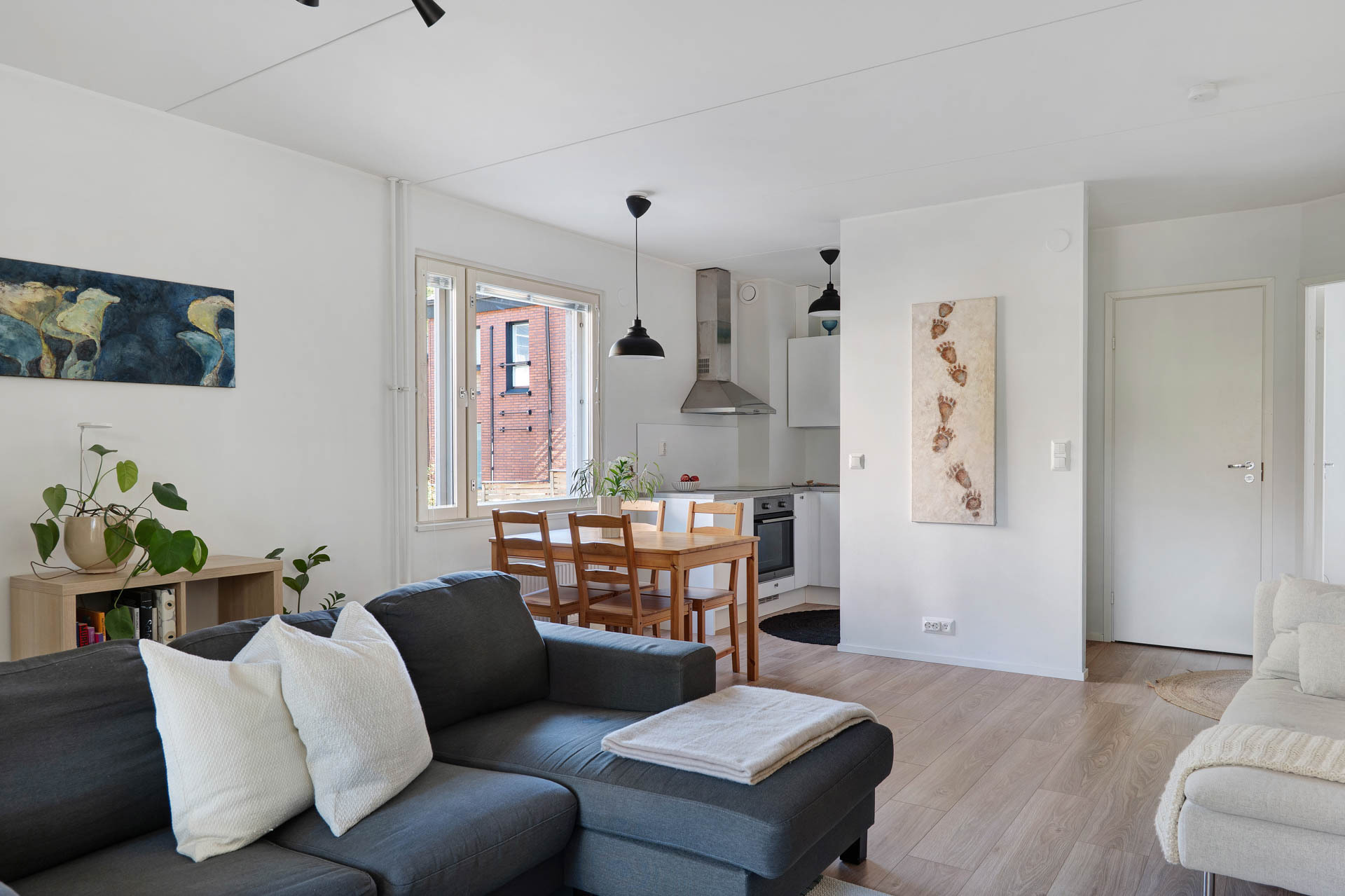  Laurinniityntie 17a A 3, Lassila, Helsinki