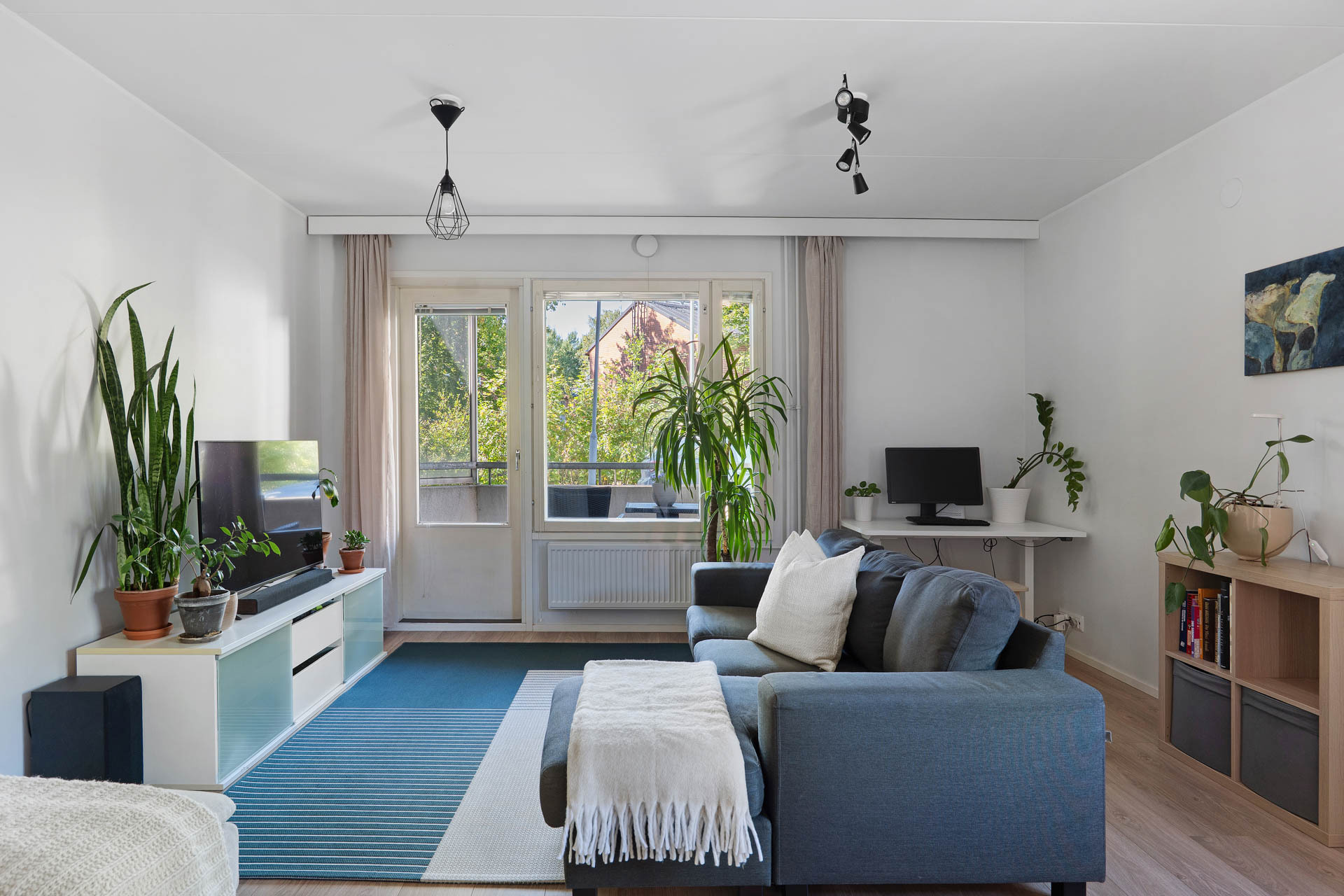  Laurinniityntie 17a A 3, Lassila, Helsinki