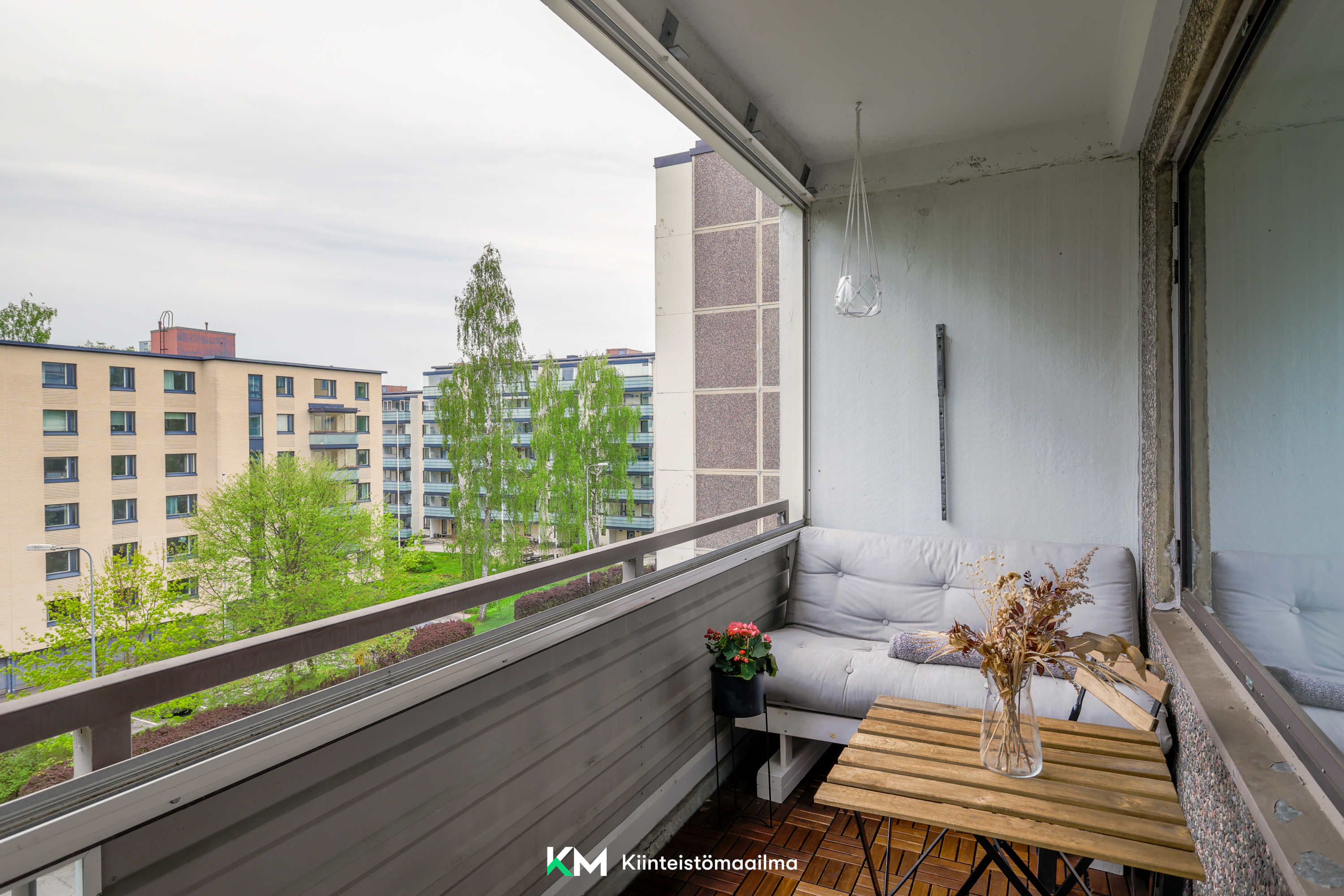 Melkonkatu 1, Lauttasaari, Helsinki