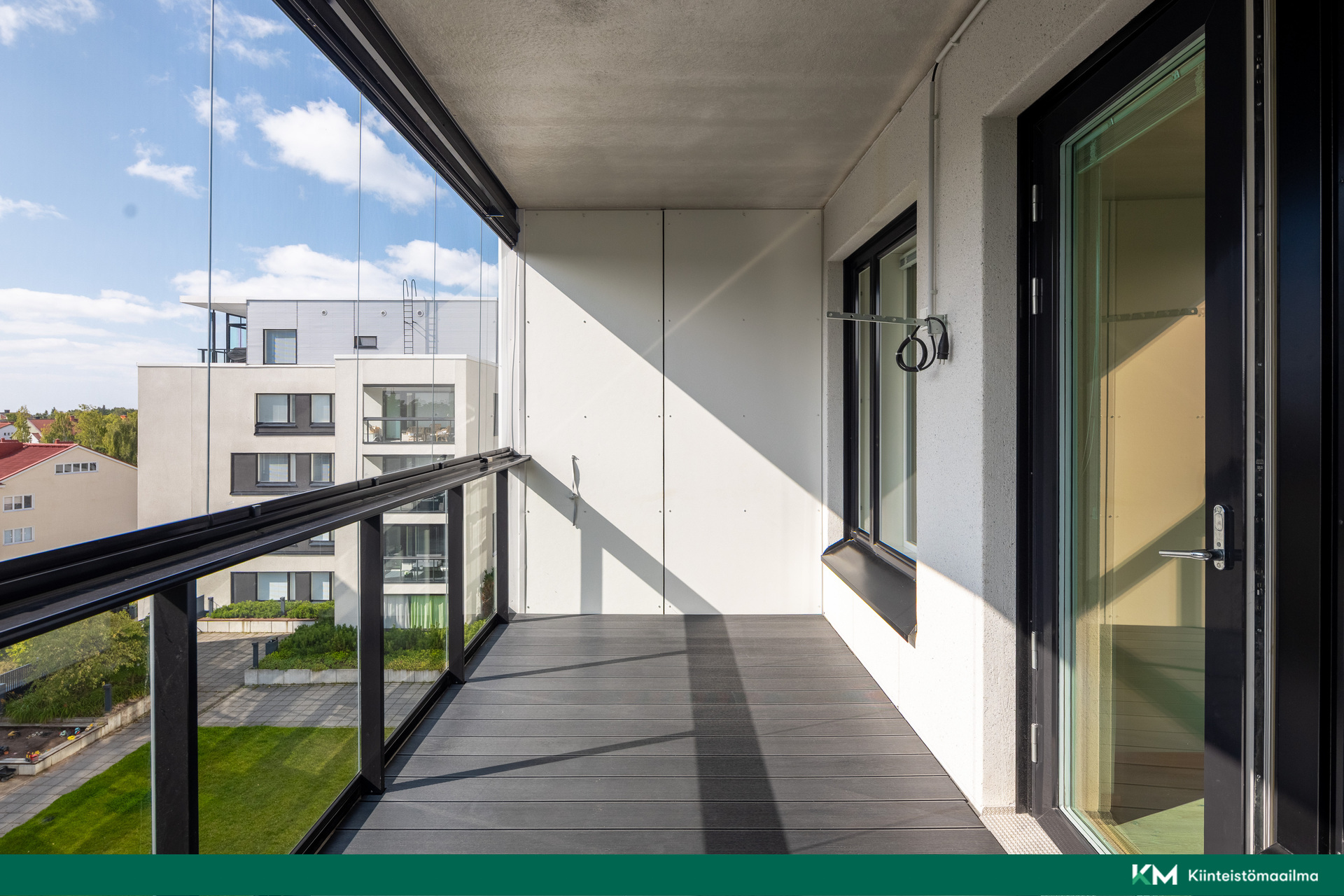 Lauttasaarentie 28, Lauttasaari, Helsinki