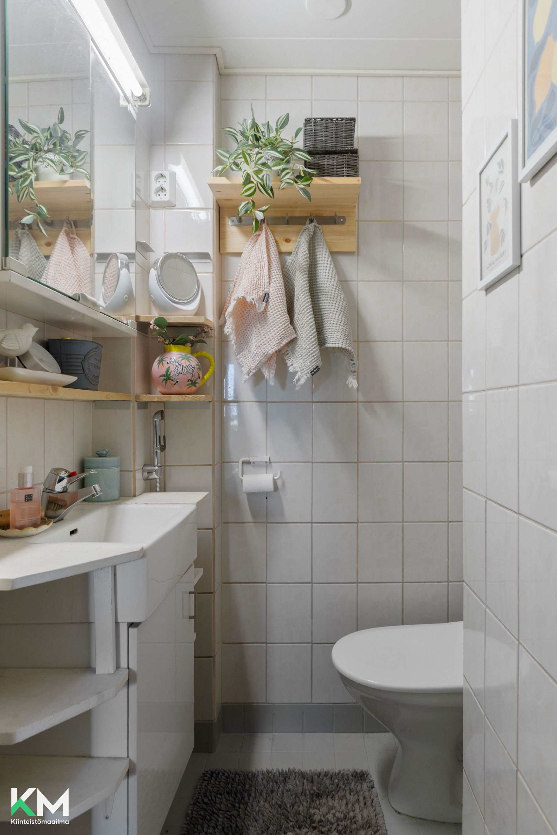 Harjunalustankatu 4, Sopenkorpi, Lahti