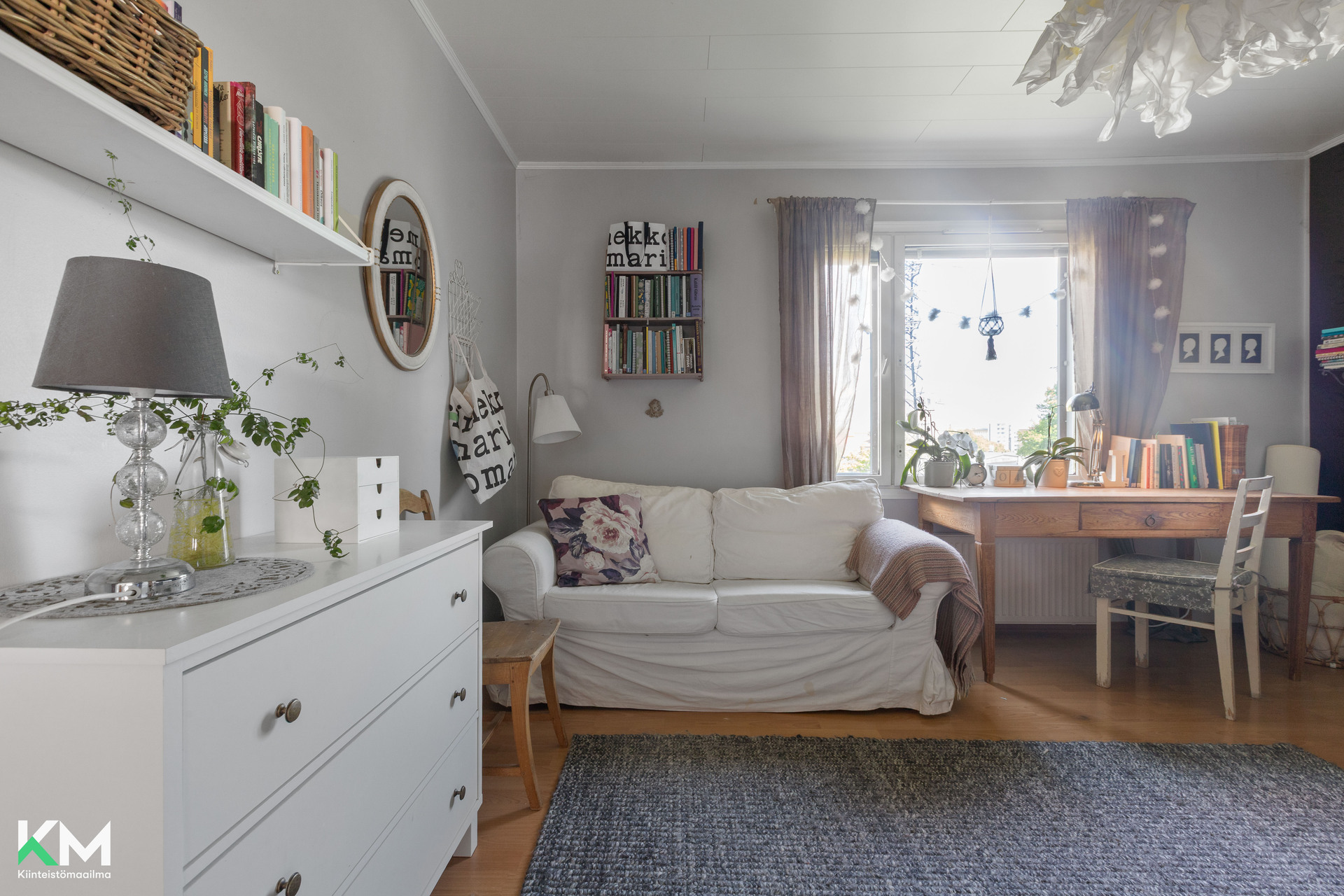 Harjunalustankatu 4, Sopenkorpi, Lahti
