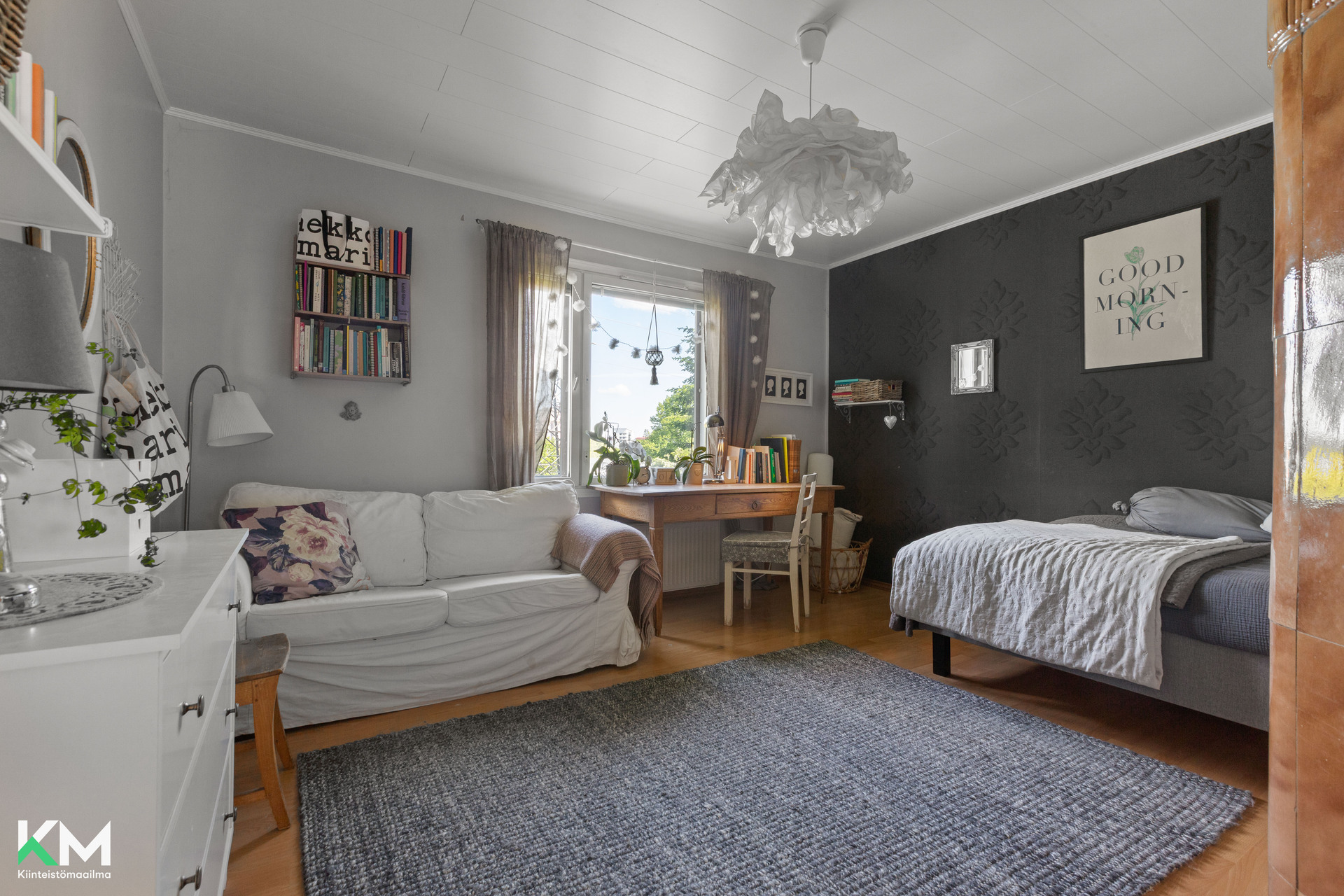 Harjunalustankatu 4, Sopenkorpi, Lahti