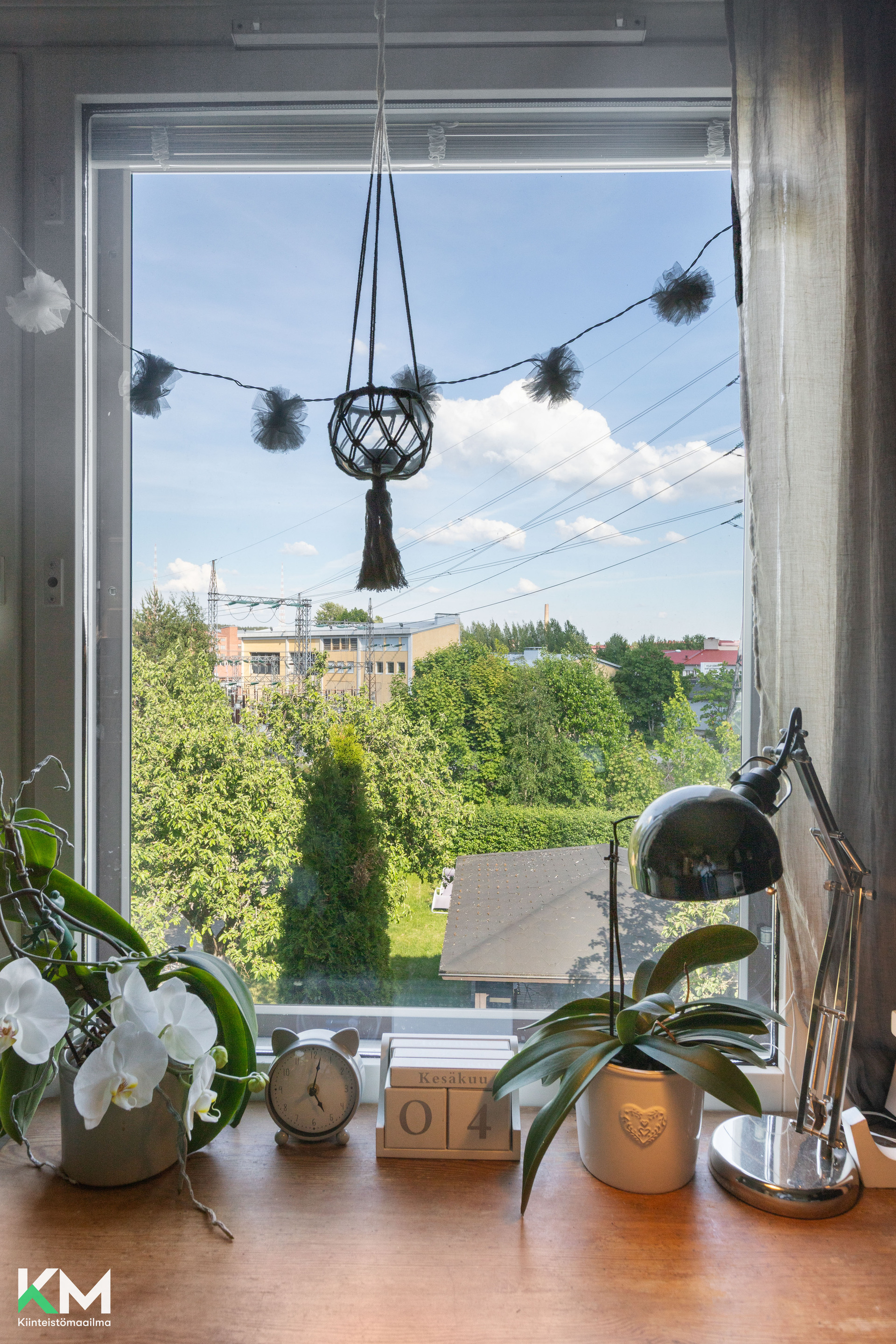 Harjunalustankatu 4, Sopenkorpi, Lahti