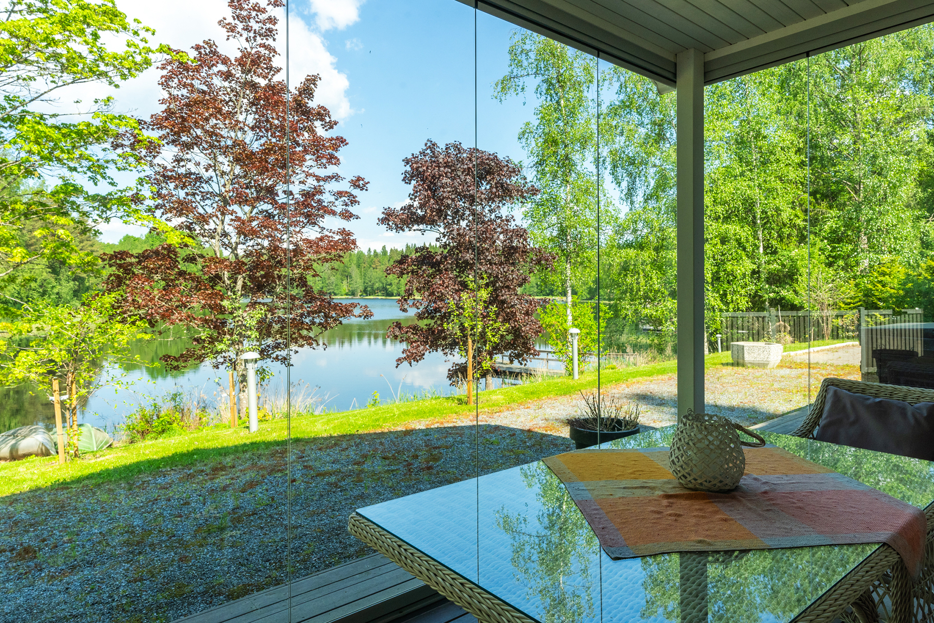  Simunantie 8, Sorkkala, Pirkkala