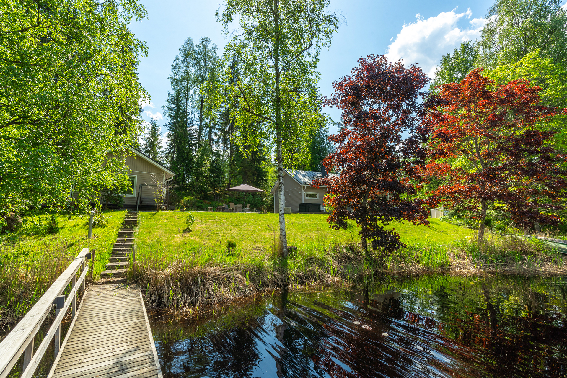  Simunantie 8, Sorkkala, Pirkkala