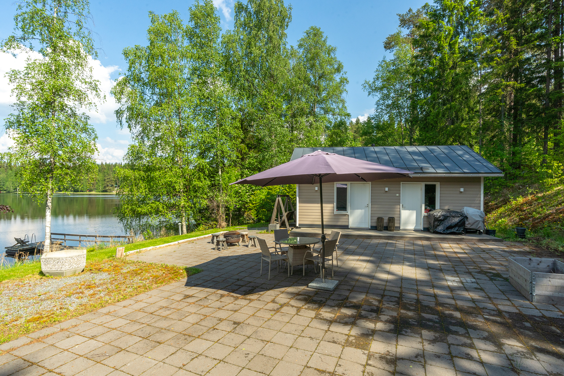  Simunantie 8, Sorkkala, Pirkkala