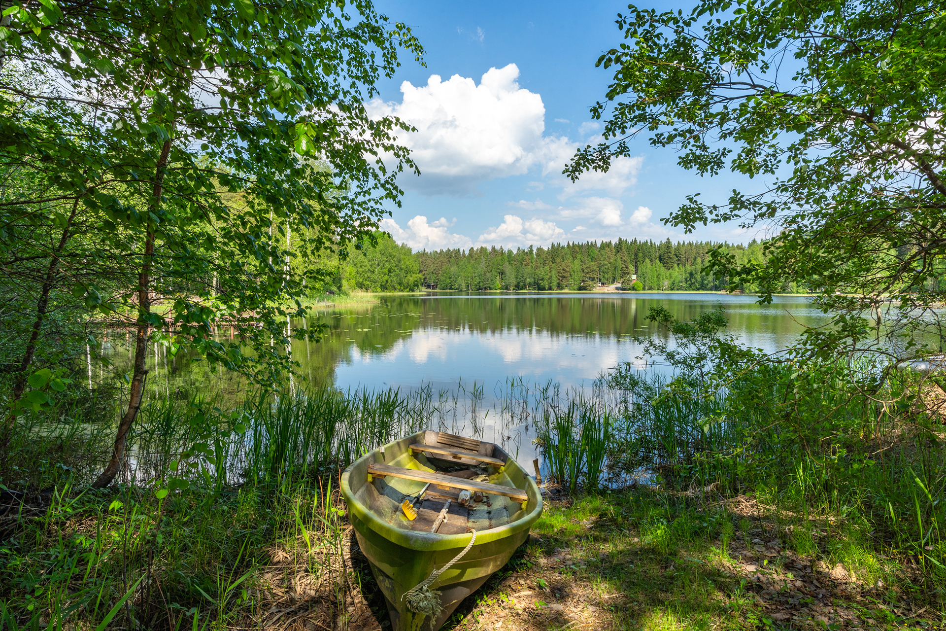  Simunantie 8, Sorkkala, Pirkkala