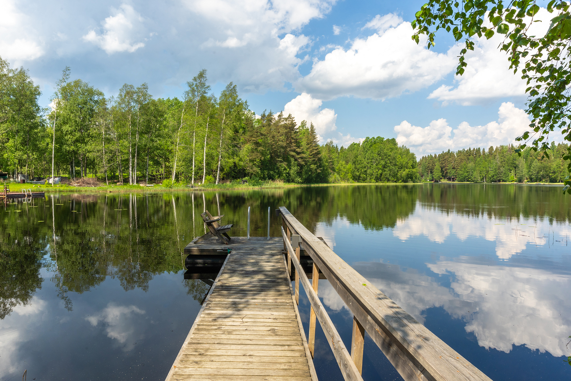  Simunantie 8, Sorkkala, Pirkkala