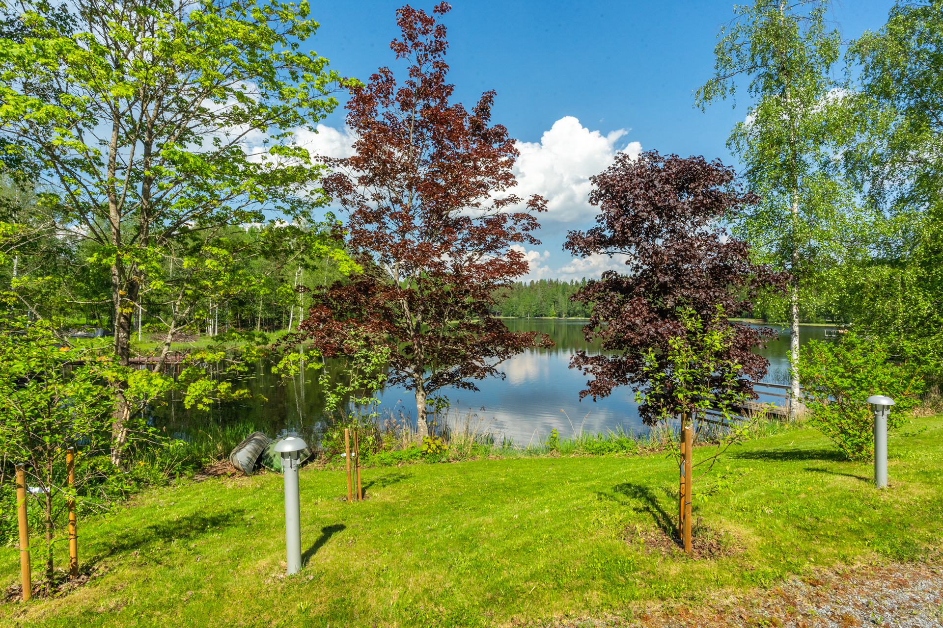  Simunantie 8, Sorkkala, Pirkkala