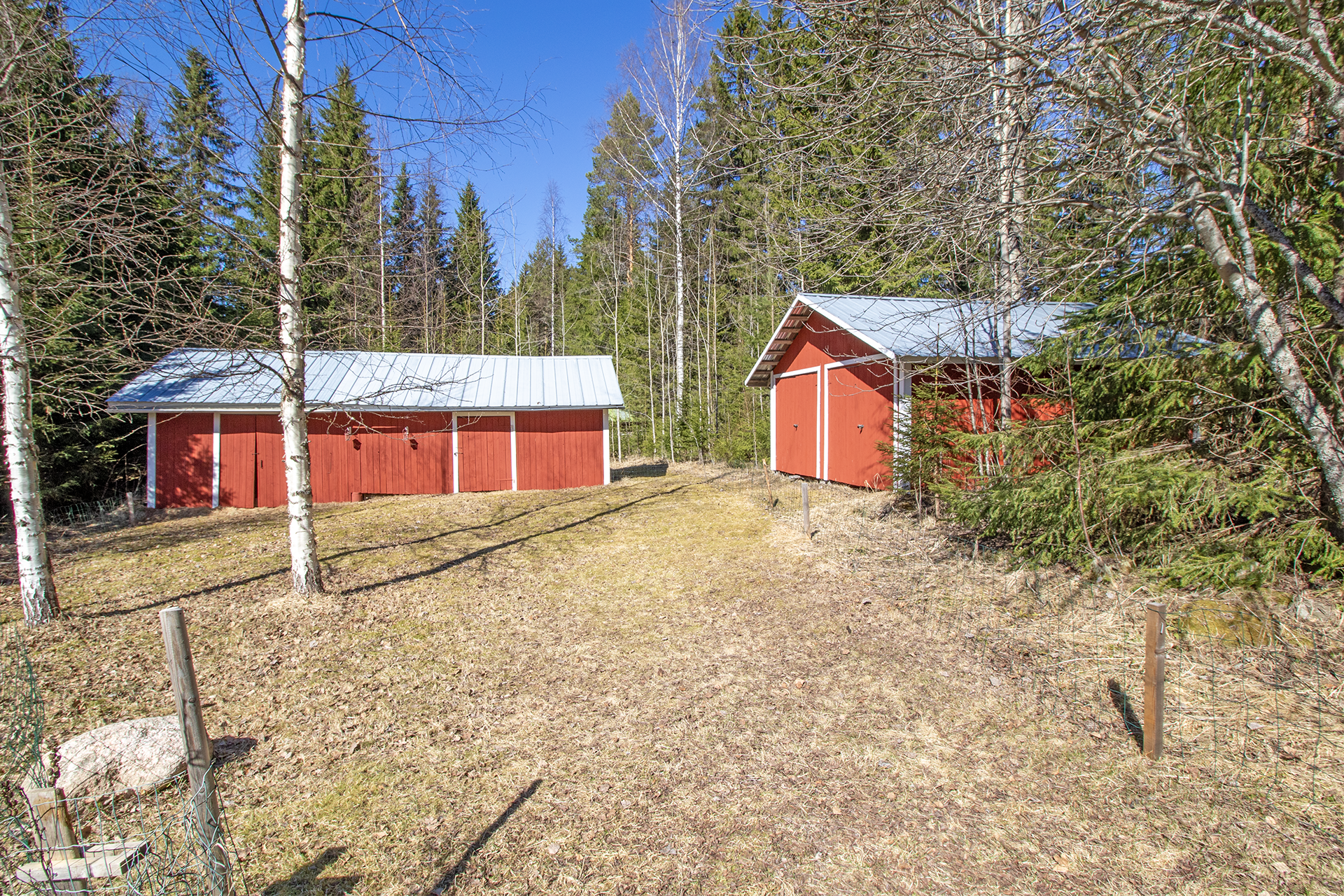 Niranpurontie 92, Kuopio