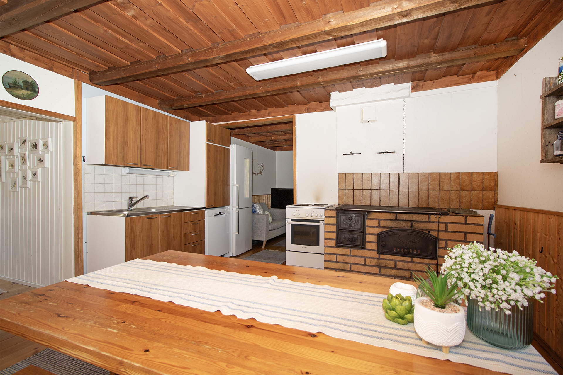 Niranpurontie 92, Kuopio