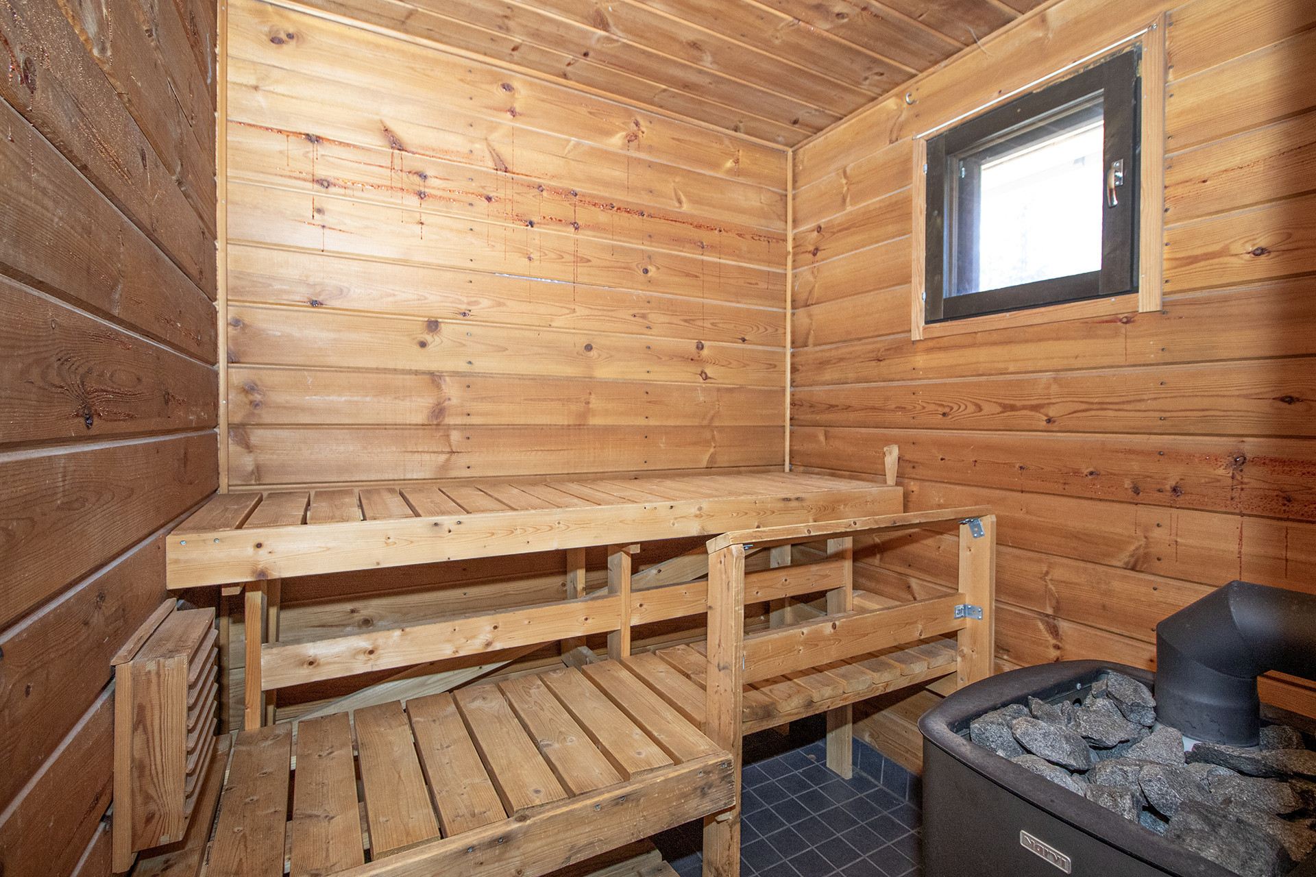 Niranpurontie 92, Kuopio