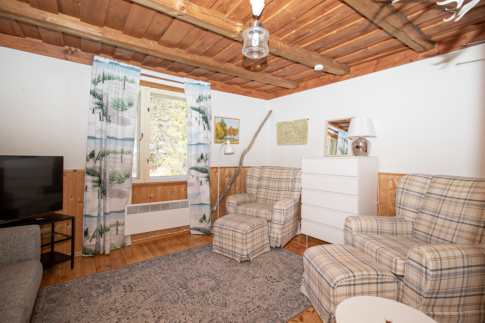 Niranpurontie 92, Kuopio