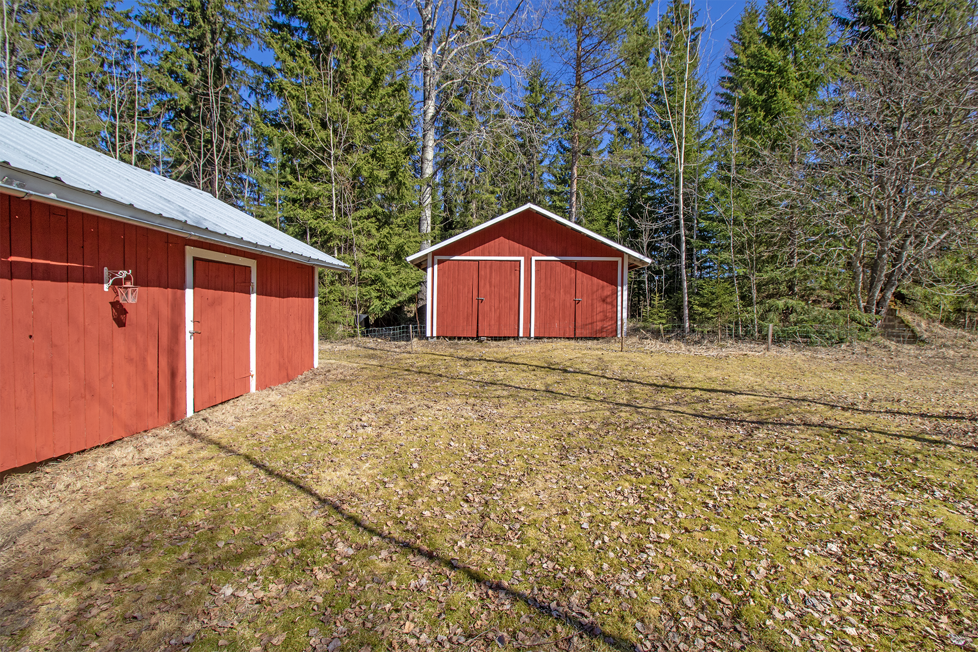 Niranpurontie 92, Kuopio