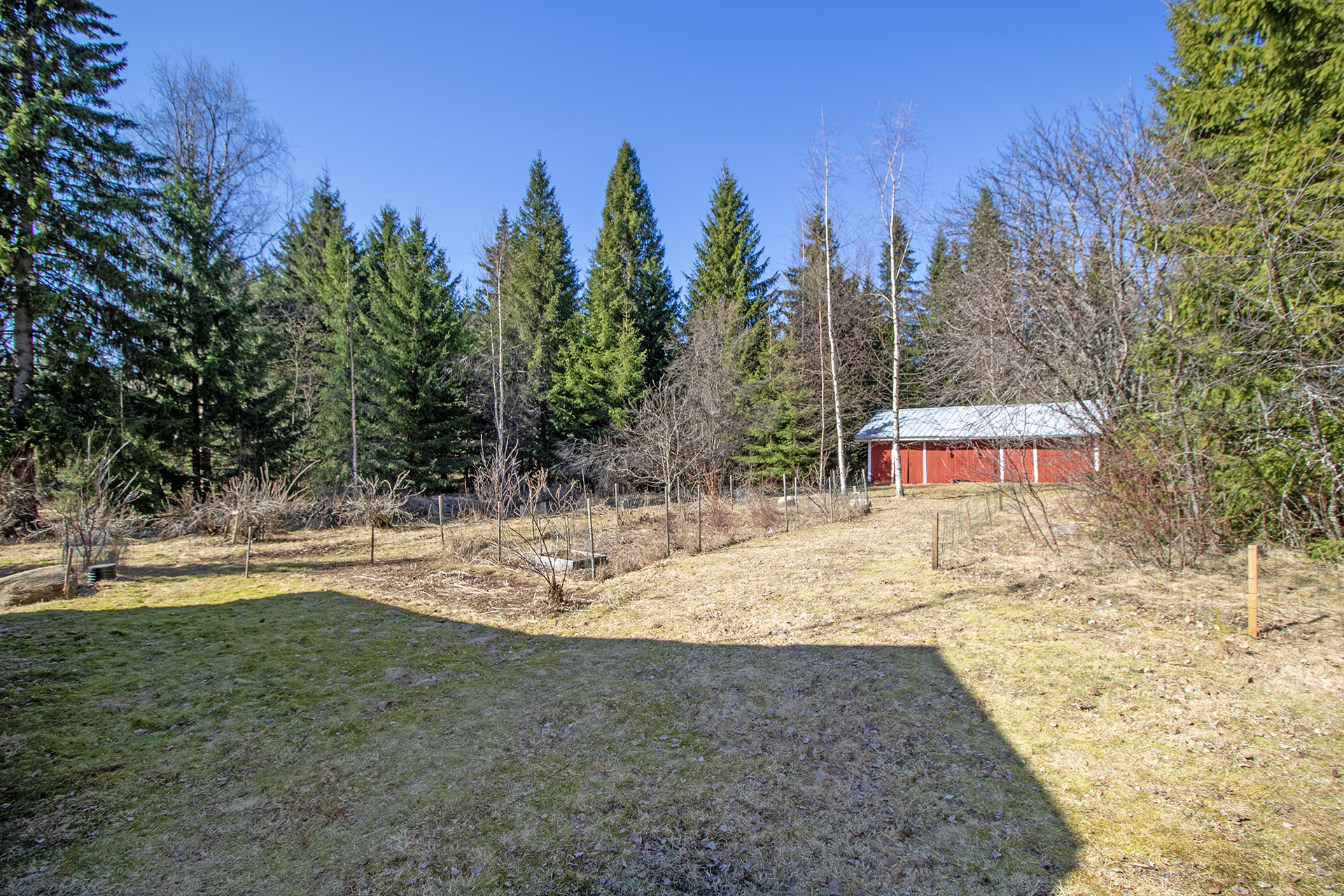 Niranpurontie 92, Kuopio