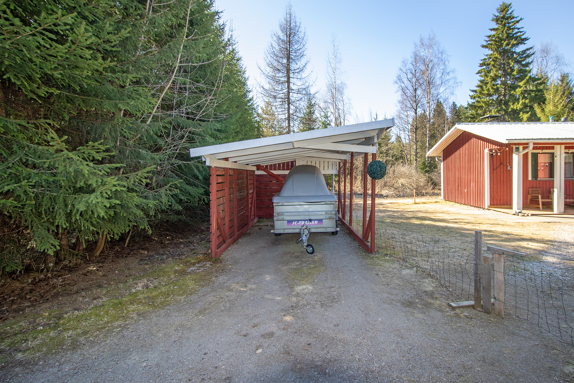 Niranpurontie 92, Kuopio