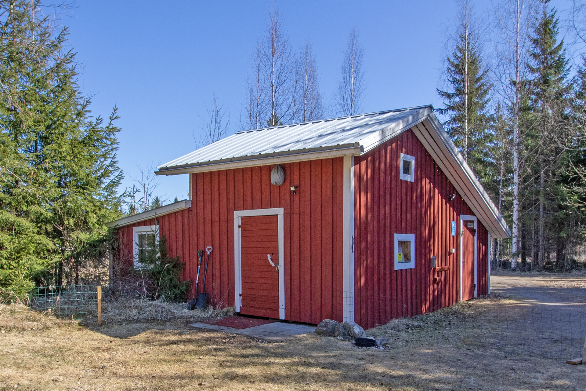 Niranpurontie 92, Kuopio