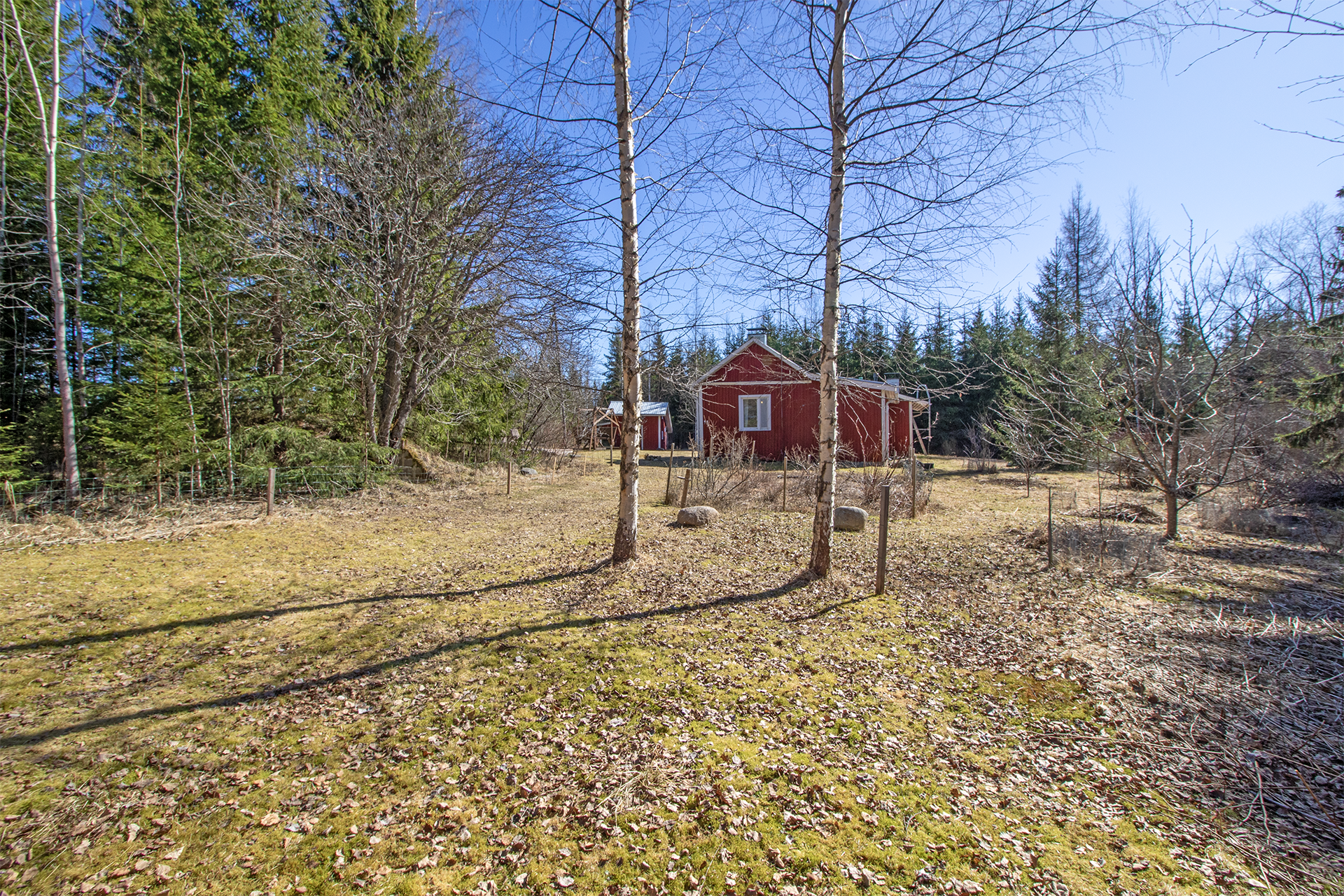 Niranpurontie 92, Kuopio