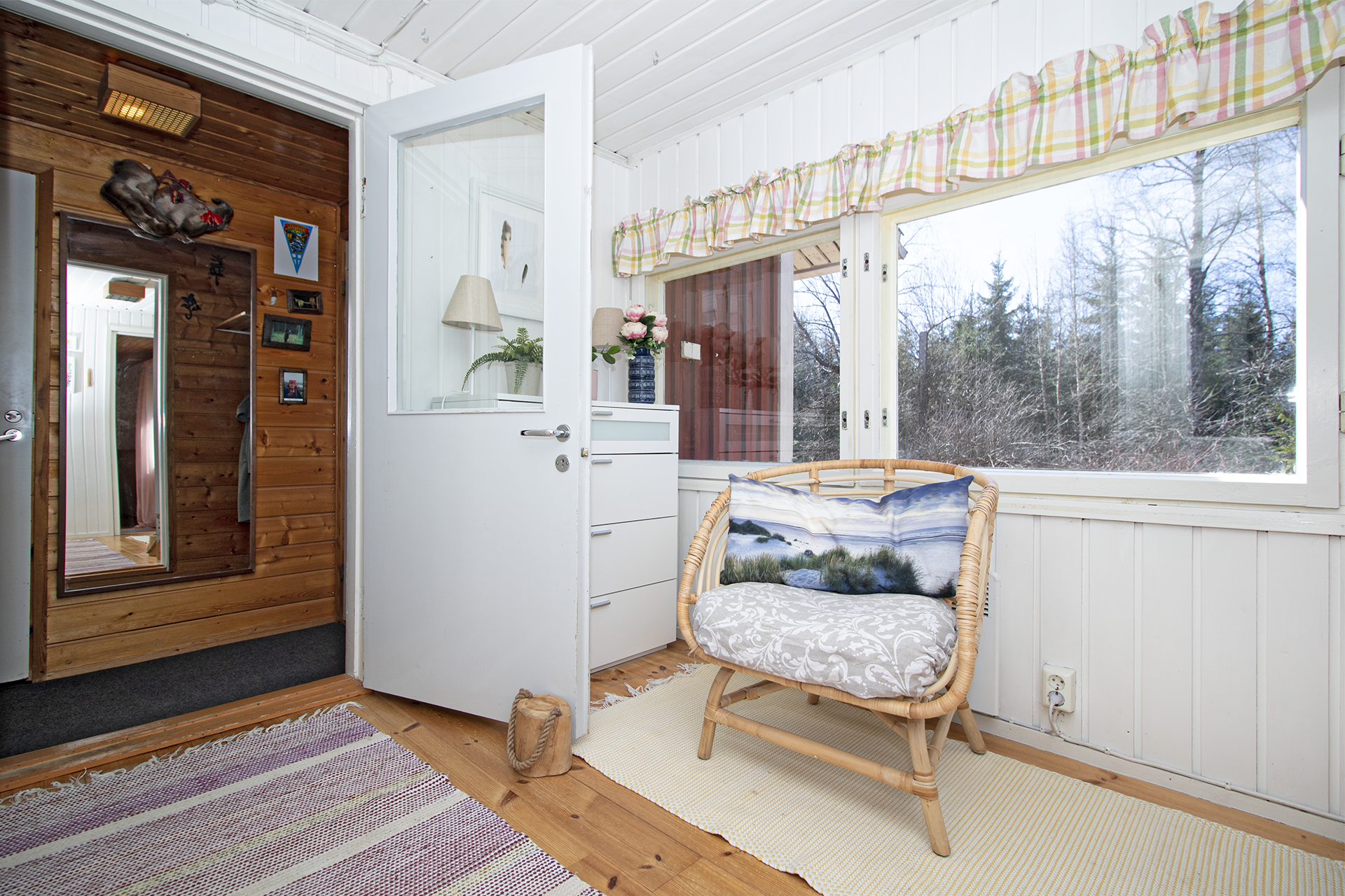 Niranpurontie 92, Kuopio