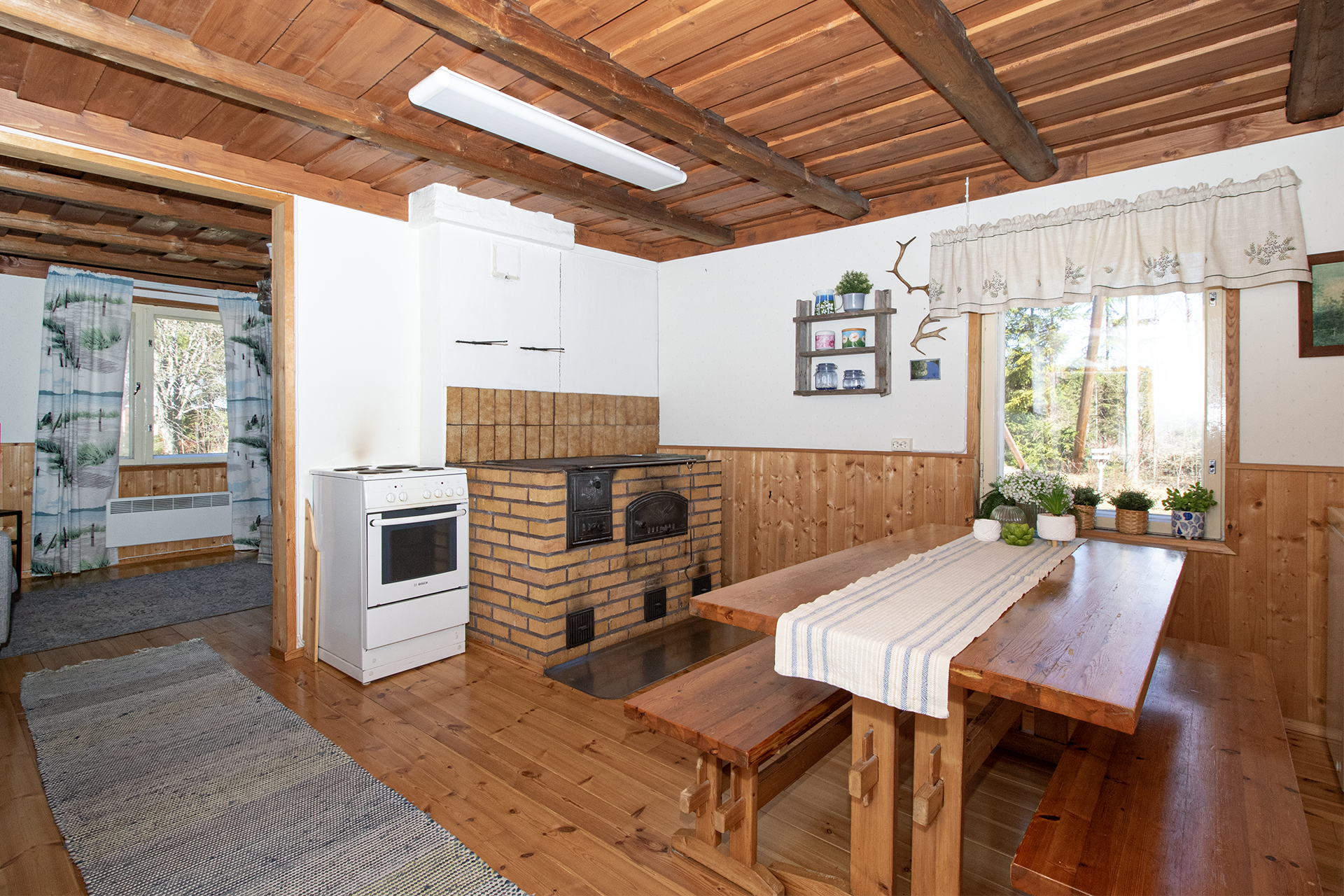 Niranpurontie 92, Kuopio