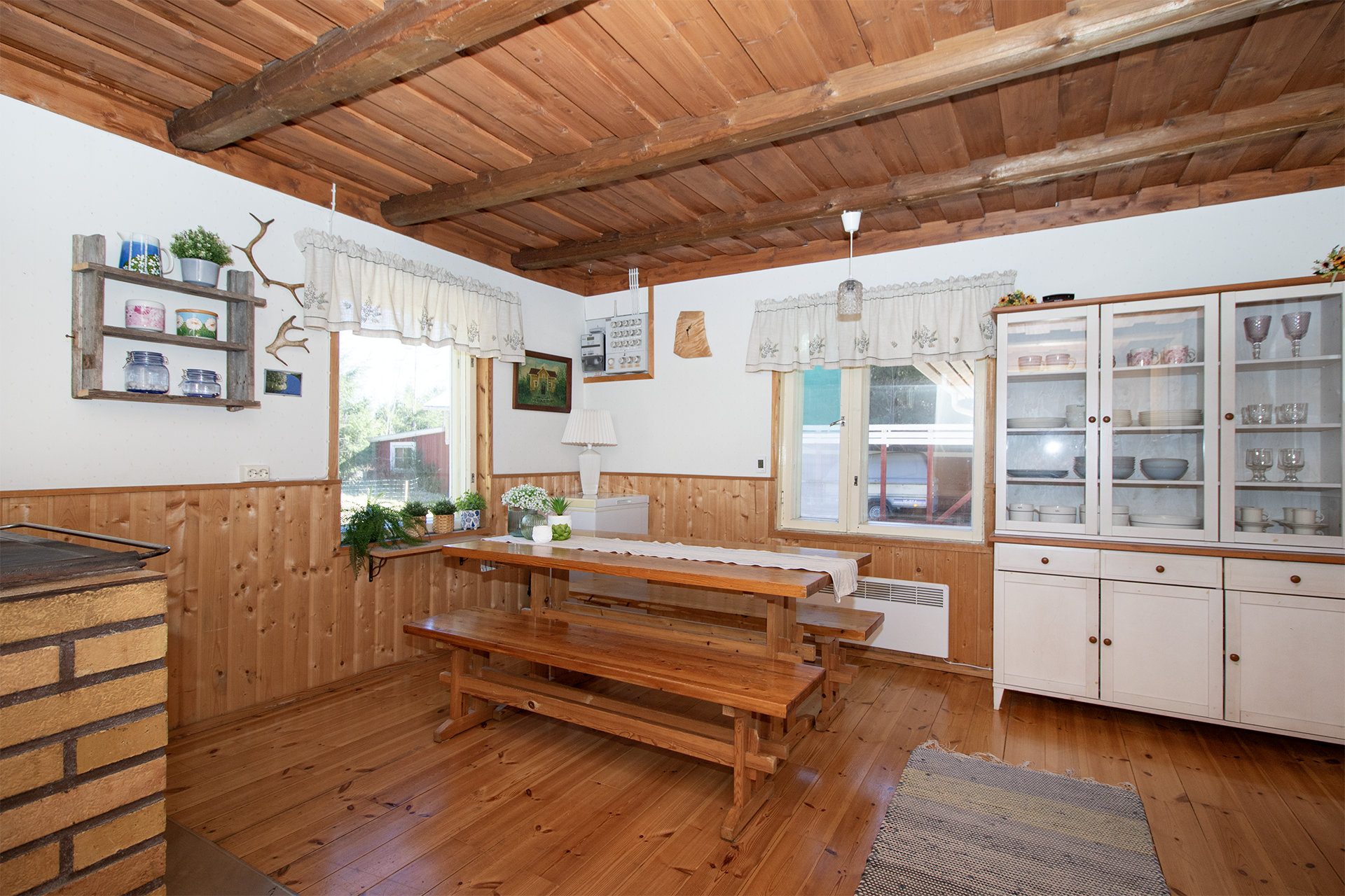 Niranpurontie 92, Kuopio