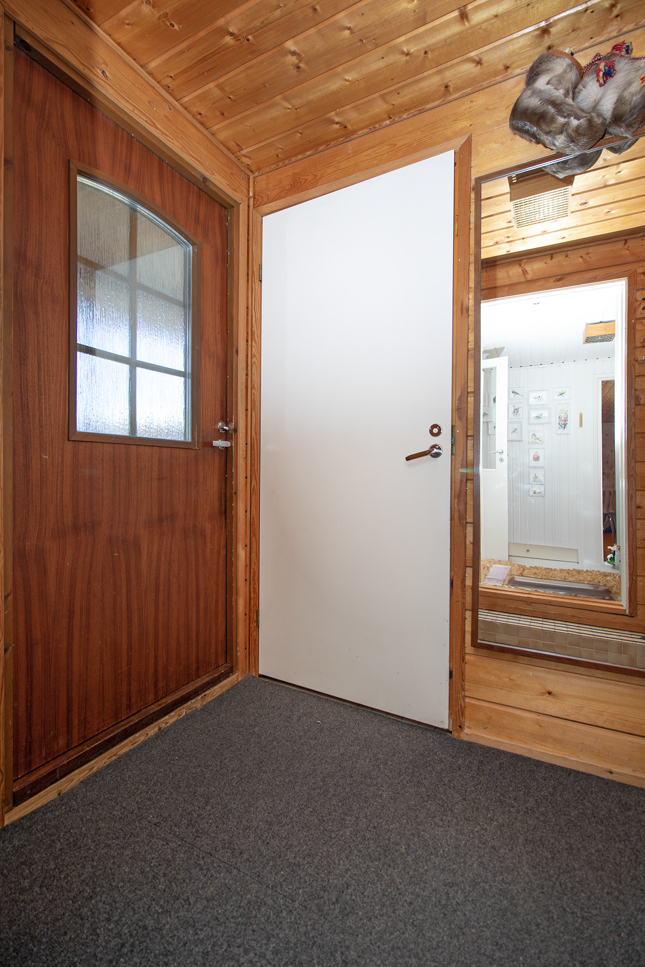 Niranpurontie 92, Kuopio