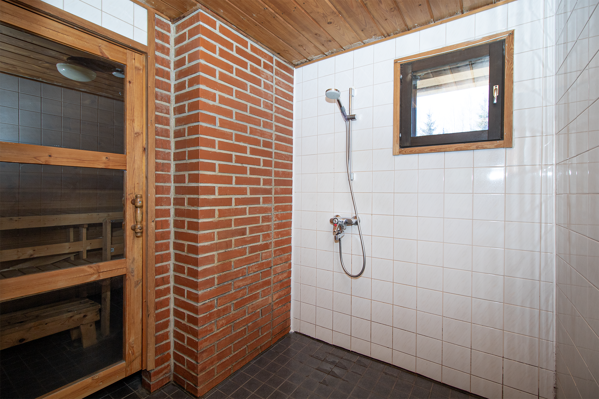 Niranpurontie 92, Kuopio